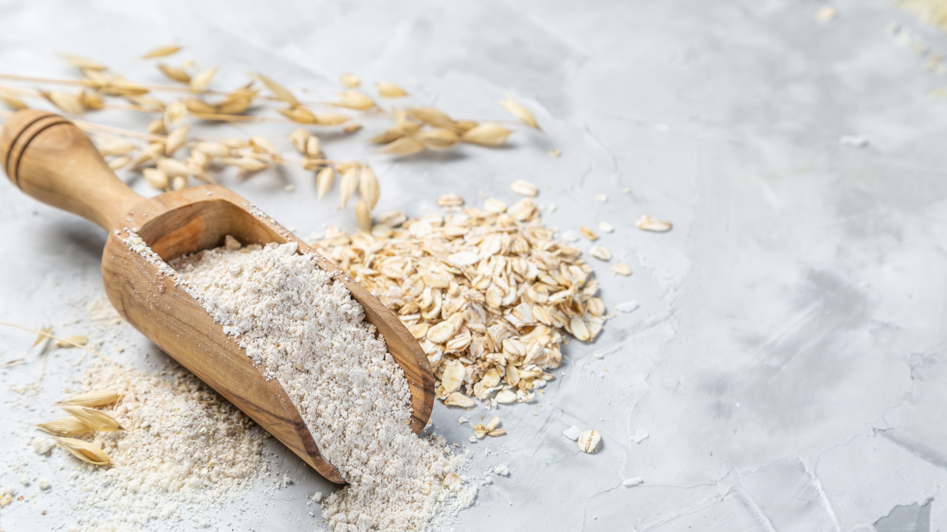 gluten-free flour