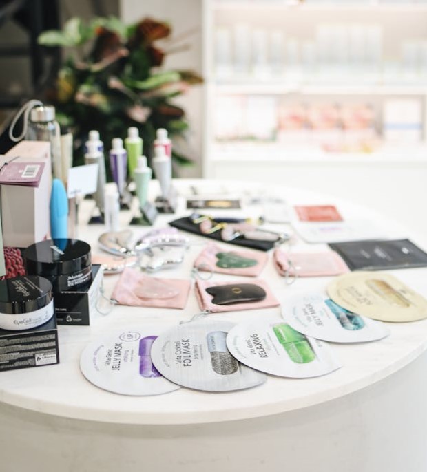 global cosmetics market