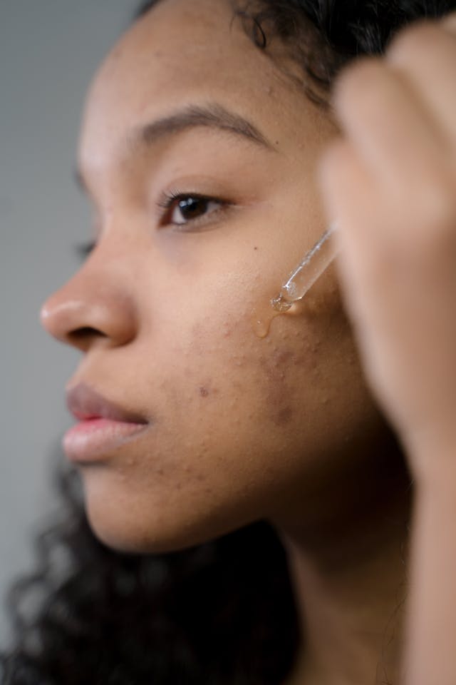 global niacinamide beauty products