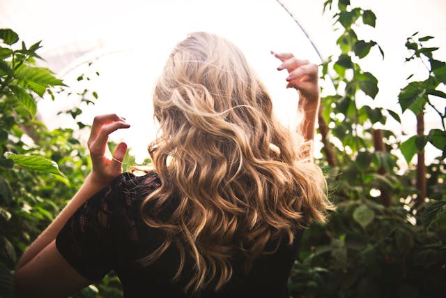 keratin hair products