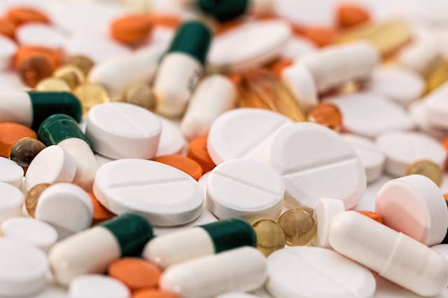 proton pump inhibitor market