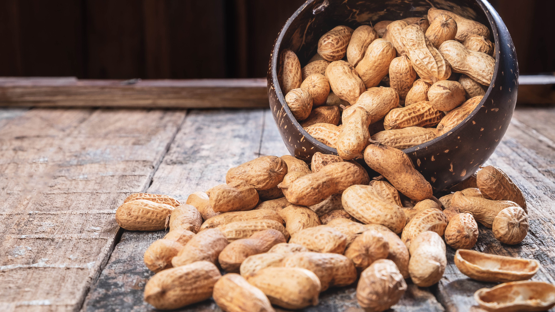 Peanuts