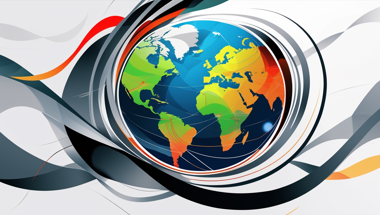 Geopolitics Affect Global Trade Patterns