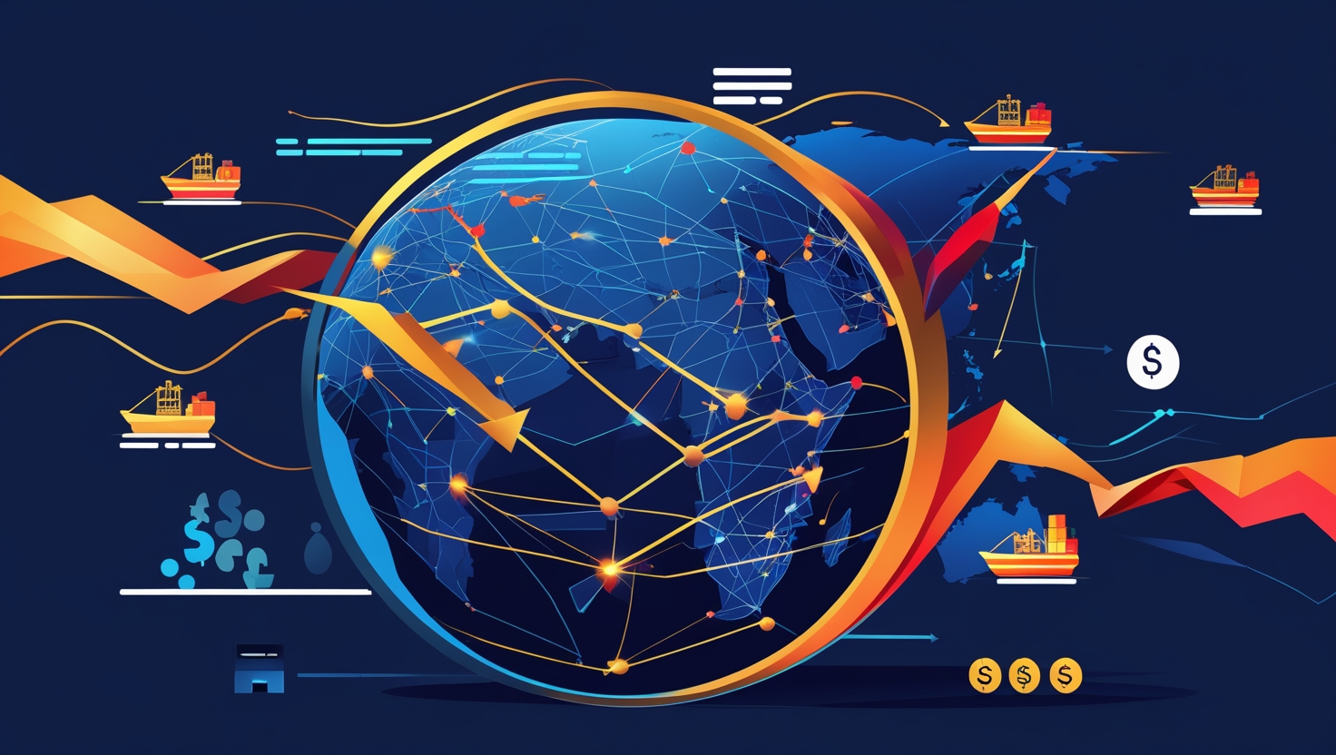Tariffs Impact on Economy and International Trade