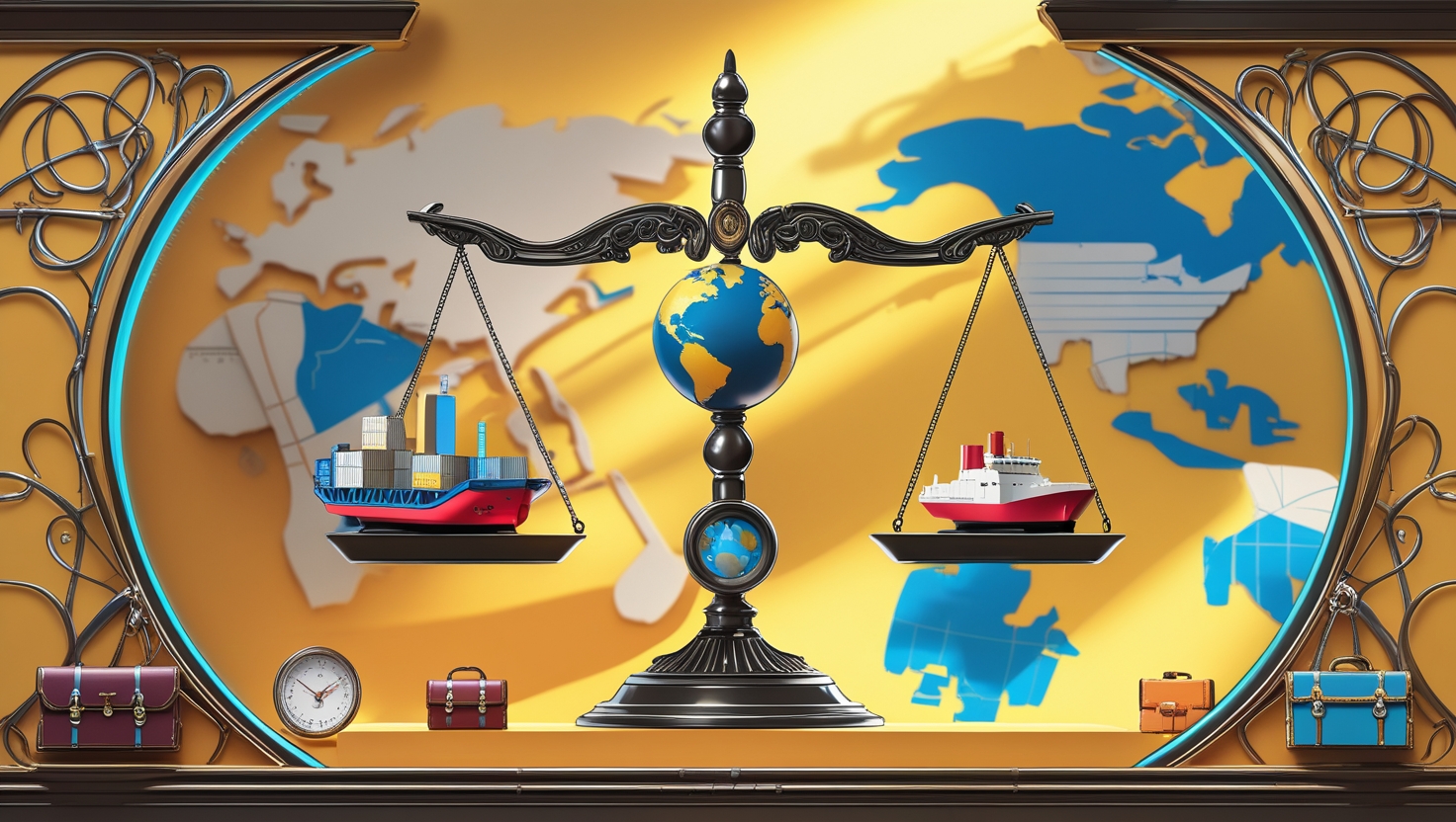 Trade balance