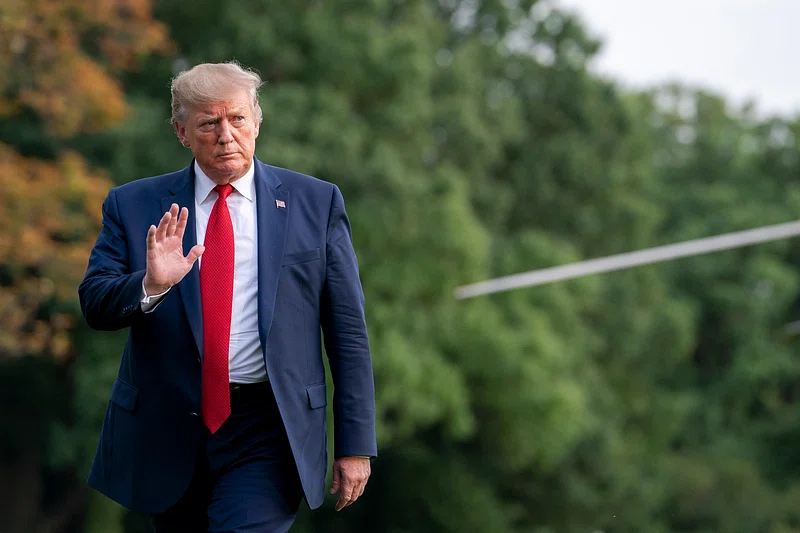 Trump’s Tariffs on US Consumer Market
