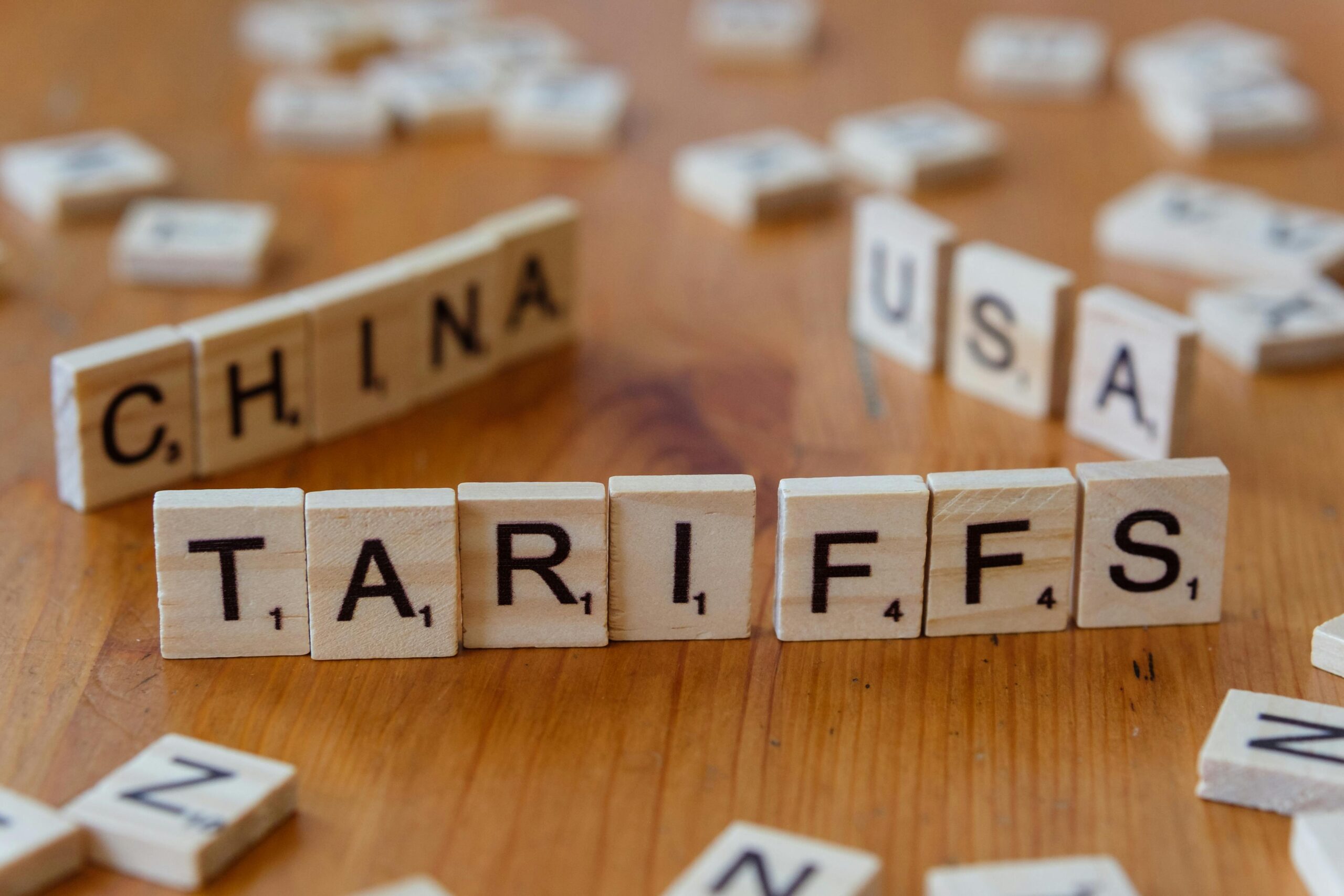 More Tariffs Crucial Sectors planned – Impact on Trade